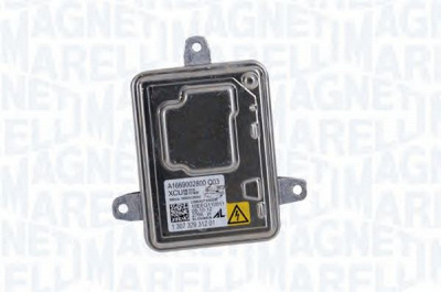 MAGNETI MARELLI 711307329312 -  Устройство управления, освещение